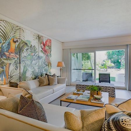 Victory Beach House Кинта-до-Лаго Экстерьер фото