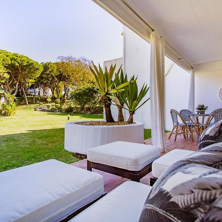 Victory Beach House Кинта-до-Лаго Экстерьер фото