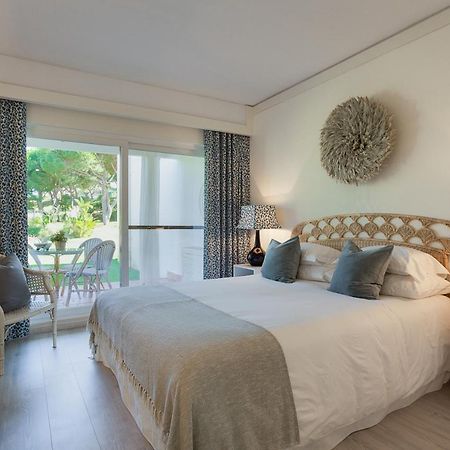 Victory Beach House Кинта-до-Лаго Экстерьер фото