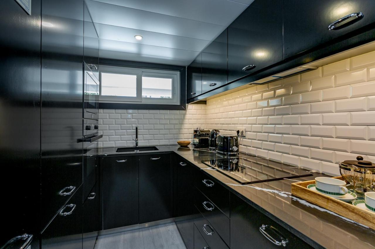 Victory Beach House Кинта-до-Лаго Экстерьер фото