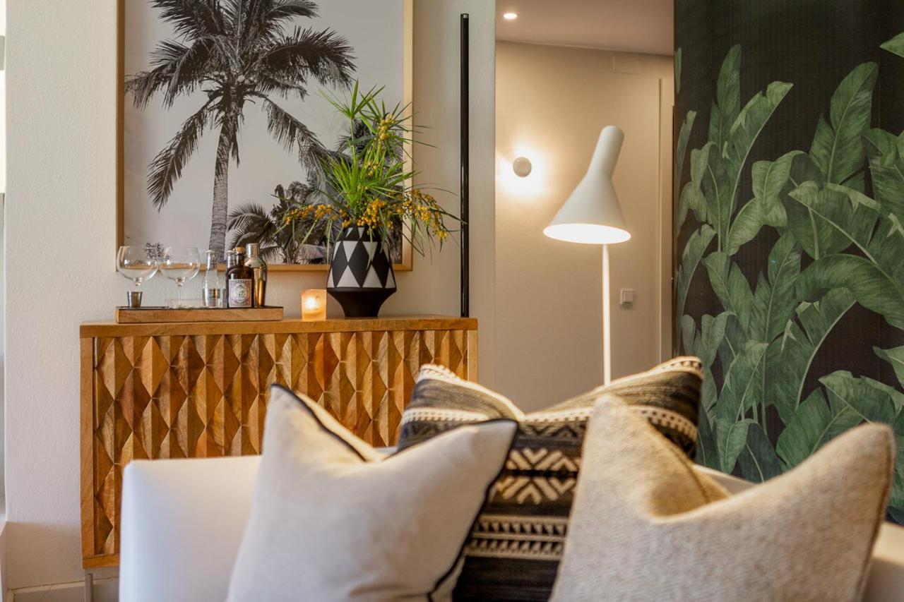 Victory Beach House Кинта-до-Лаго Экстерьер фото
