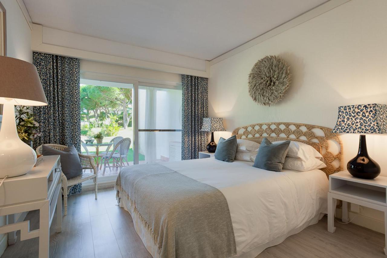 Victory Beach House Кинта-до-Лаго Экстерьер фото