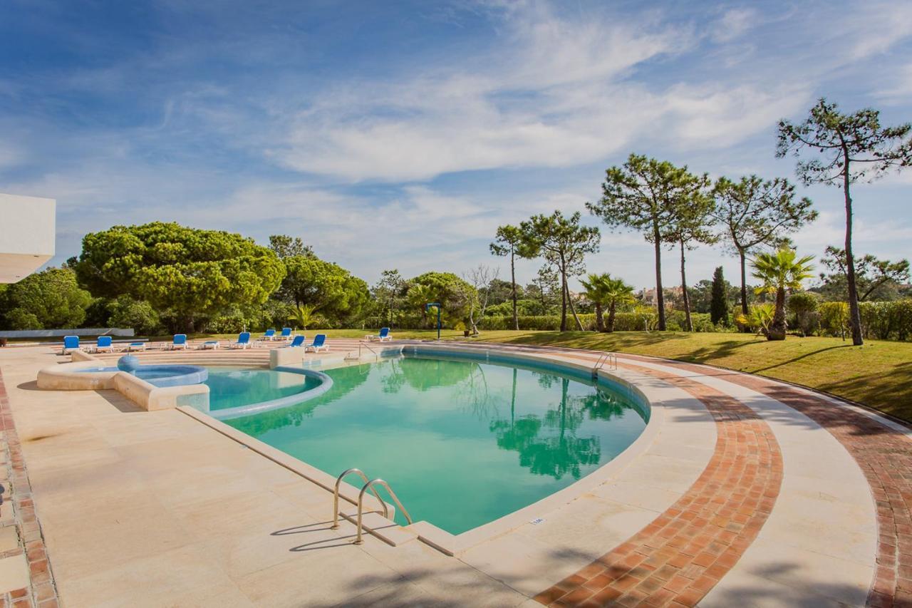 Victory Beach House Кинта-до-Лаго Экстерьер фото