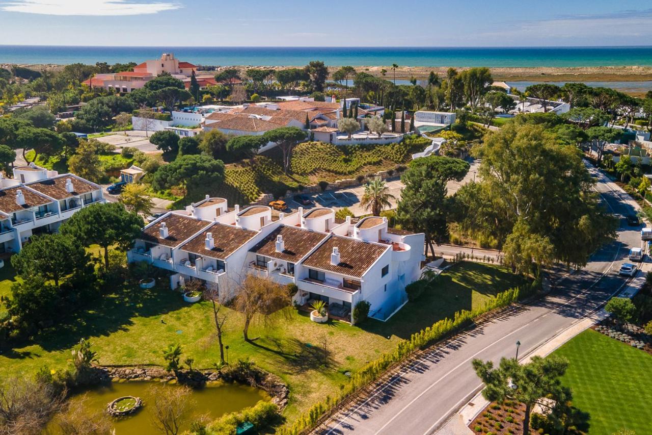 Victory Beach House Кинта-до-Лаго Экстерьер фото