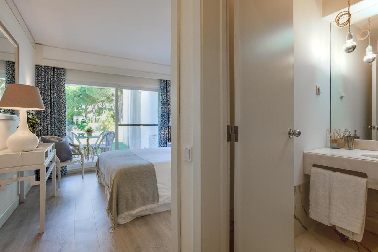 Victory Beach House Кинта-до-Лаго Экстерьер фото