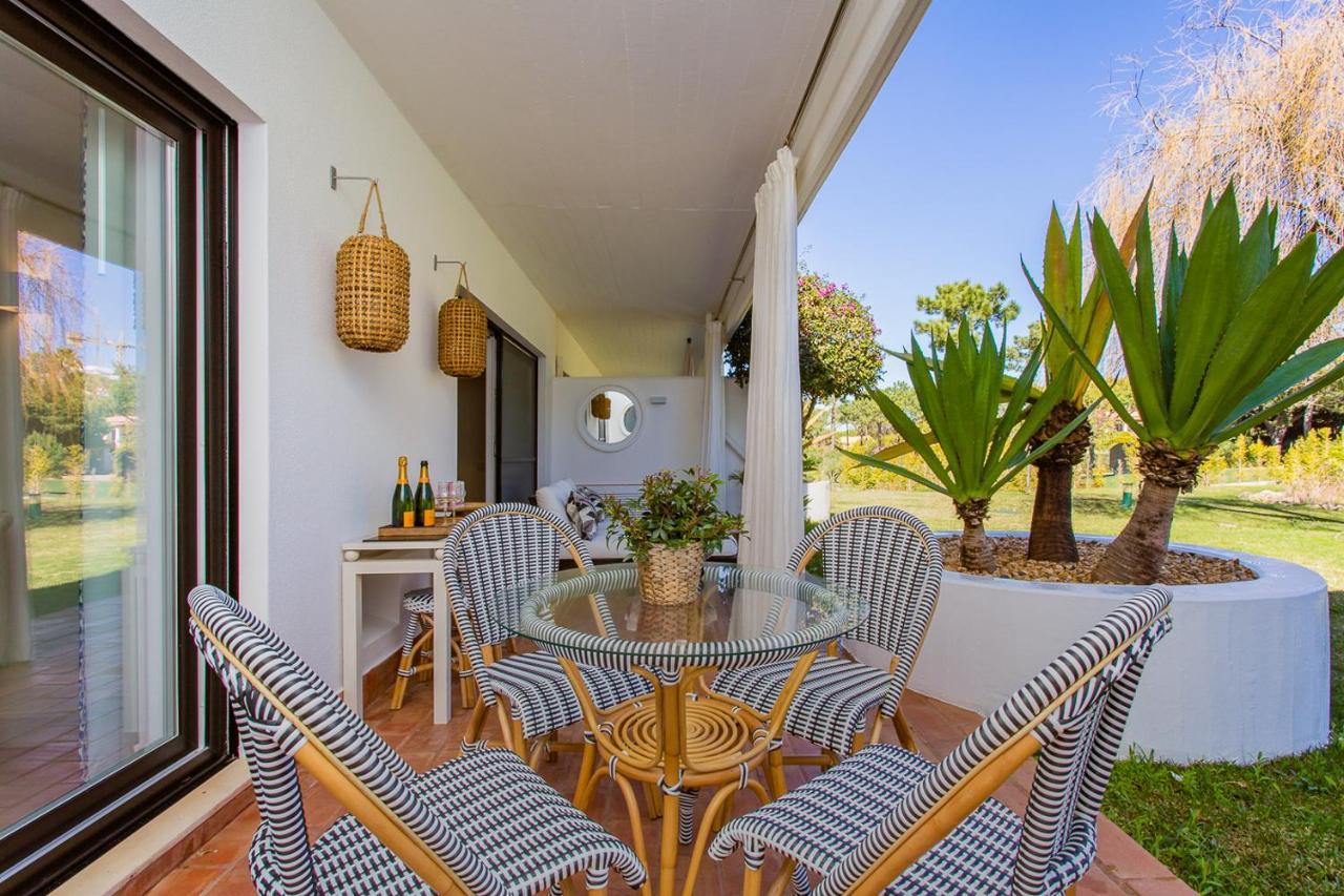 Victory Beach House Кинта-до-Лаго Экстерьер фото
