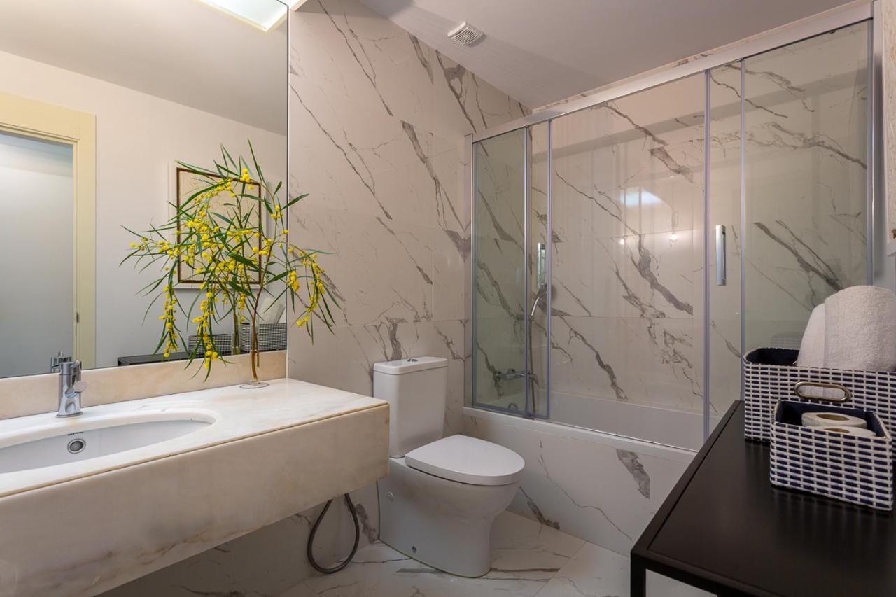 Victory Beach House Кинта-до-Лаго Экстерьер фото