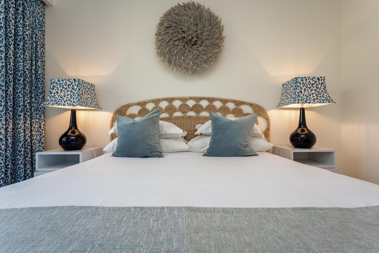 Victory Beach House Кинта-до-Лаго Экстерьер фото